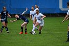 Women's Soccer vs MHC  Wheaton College Women's Soccer vs Mount Holyoke College. - Photo By: KEITH NORDSTROM : Wheaton, women's soccer